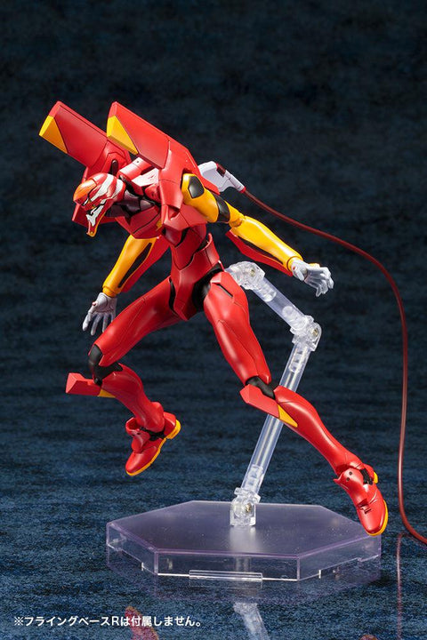 Evangelion KOTOBUKIYA Evangelion EVA-02 TV Ver.(Resale)