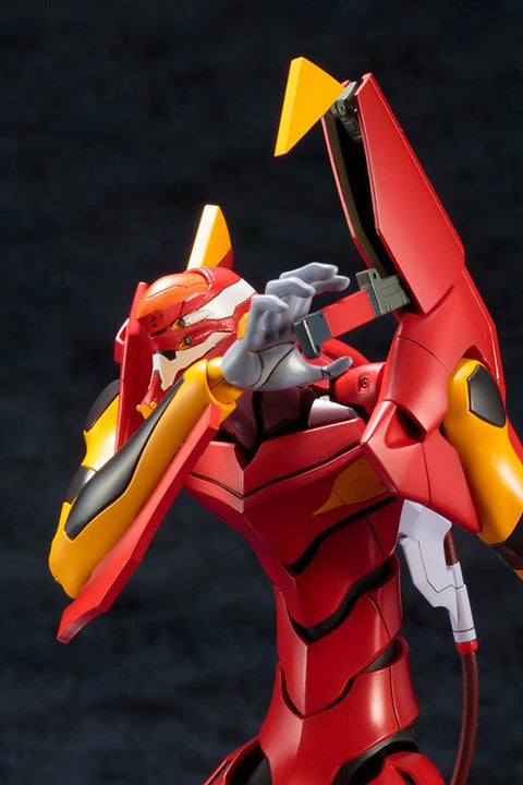 Evangelion KOTOBUKIYA Evangelion EVA-02 TV Ver.(Resale)