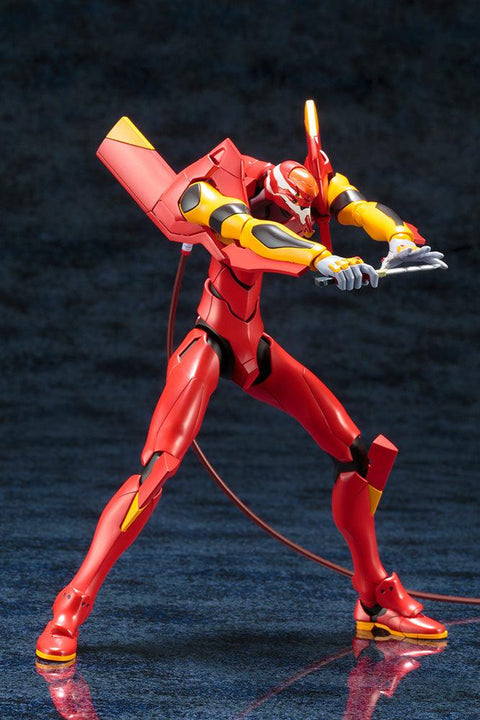 Evangelion KOTOBUKIYA Evangelion EVA-02 TV Ver.(Resale)