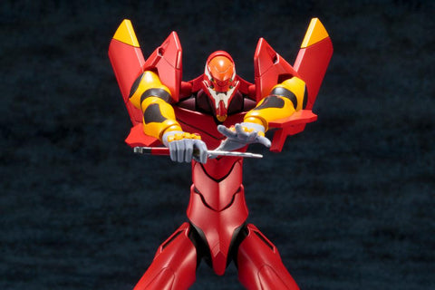 Evangelion KOTOBUKIYA Evangelion EVA-02 TV Ver.(Resale)