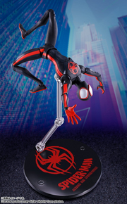 Spider-Man (Miles Morales) (Spider-Man: Across the Spider-Verse)