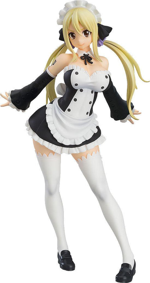 FAIRY TAIL POP UP PARADE Lucy Heartfilia: Virgo Form Ver.