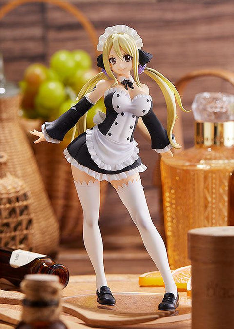 FAIRY TAIL POP UP PARADE Lucy Heartfilia: Virgo Form Ver.