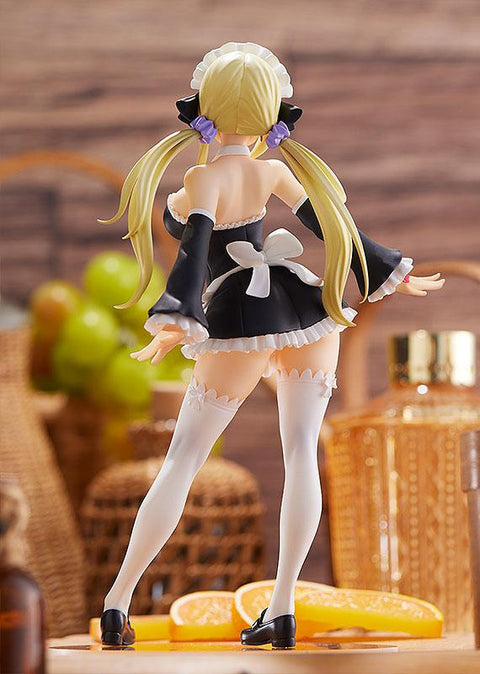 FAIRY TAIL POP UP PARADE Lucy Heartfilia: Virgo Form Ver.