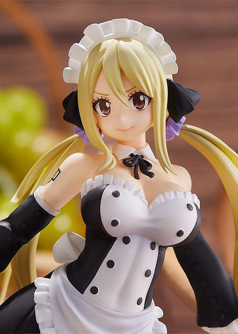 FAIRY TAIL POP UP PARADE Lucy Heartfilia: Virgo Form Ver.