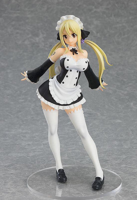 FAIRY TAIL POP UP PARADE Lucy Heartfilia: Virgo Form Ver.