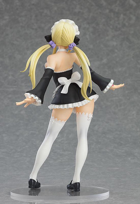 FAIRY TAIL POP UP PARADE Lucy Heartfilia: Virgo Form Ver.