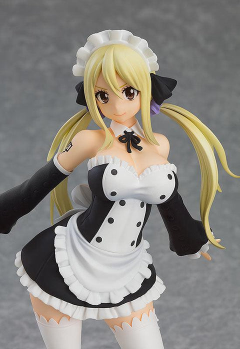 FAIRY TAIL POP UP PARADE Lucy Heartfilia: Virgo Form Ver.