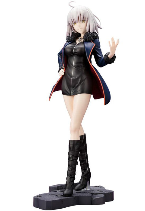 FATE/GRAND ORDER KOTOBUKIYA AVENGER/JEANNE D'ARC 〔 ALTER 〕 CASUAL VER.
