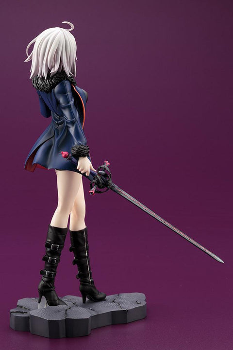 FATE/GRAND ORDER KOTOBUKIYA AVENGER/JEANNE D'ARC 〔 ALTER 〕 CASUAL VER.