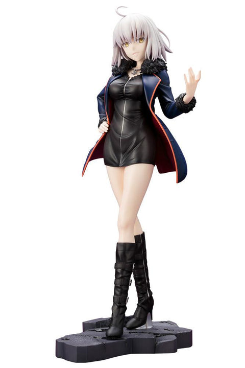 FATE/GRAND ORDER KOTOBUKIYA AVENGER/JEANNE D'ARC 〔 ALTER 〕 CASUAL VER.
