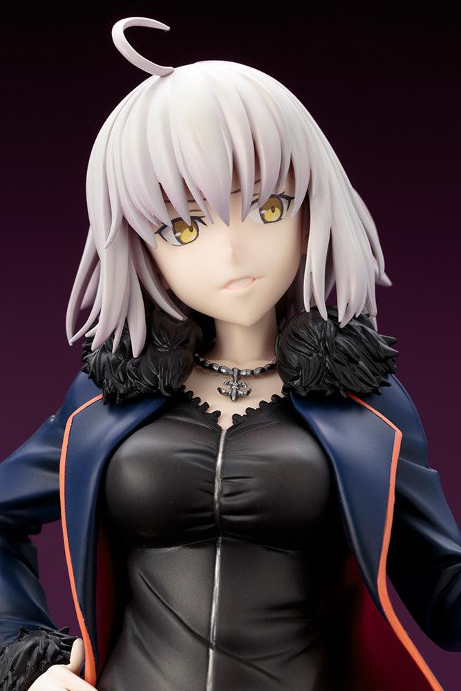 FATE/GRAND ORDER KOTOBUKIYA AVENGER/JEANNE D'ARC 〔 ALTER FATE/GRAND ORDER KOTOBUKIYA AVENGER/JEANNE D'ARC 〔 ALTER