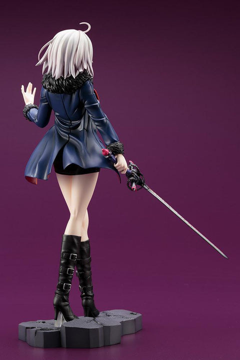 FATE/GRAND ORDER KOTOBUKIYA AVENGER/JEANNE D'ARC 〔 ALTER 〕 CASUAL VER.