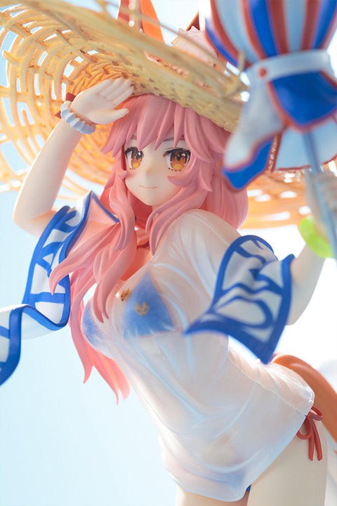 FATE/GRAND ORDER KOTOBUKIYA LANCER/TAMAMO-NO-MAE