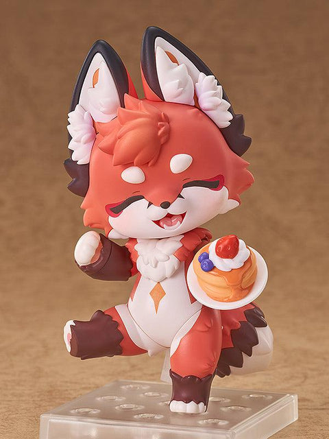 FLUFFY LAND Nendoroid More River Kitchen Option Parts Set