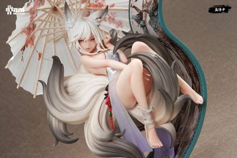 FOX FAIRY Animester MO LI