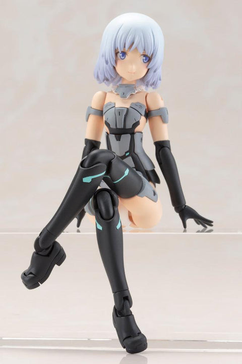 FRAME ARMS GIRL KOTOBUKIYA MATERIA Normal Ver. (3rd Re-run)