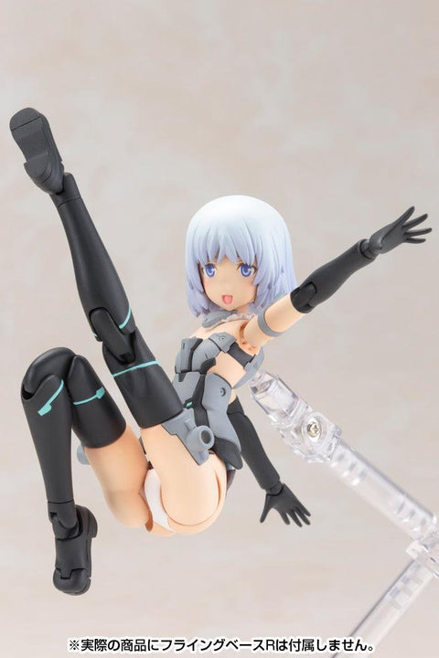 FRAME ARMS GIRL KOTOBUKIYA MATERIA Normal Ver. (3rd Re-run)