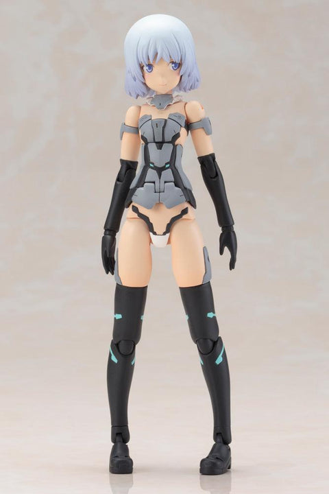 FRAME ARMS GIRL KOTOBUKIYA MATERIA Normal Ver. (3rd Re-run)