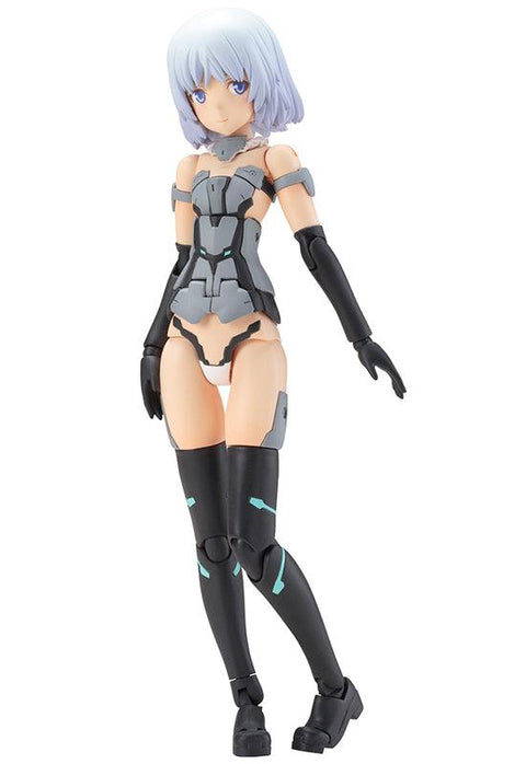 FRAME ARMS GIRL KOTOBUKIYA MATERIA Normal Ver. (3rd Re-run)
