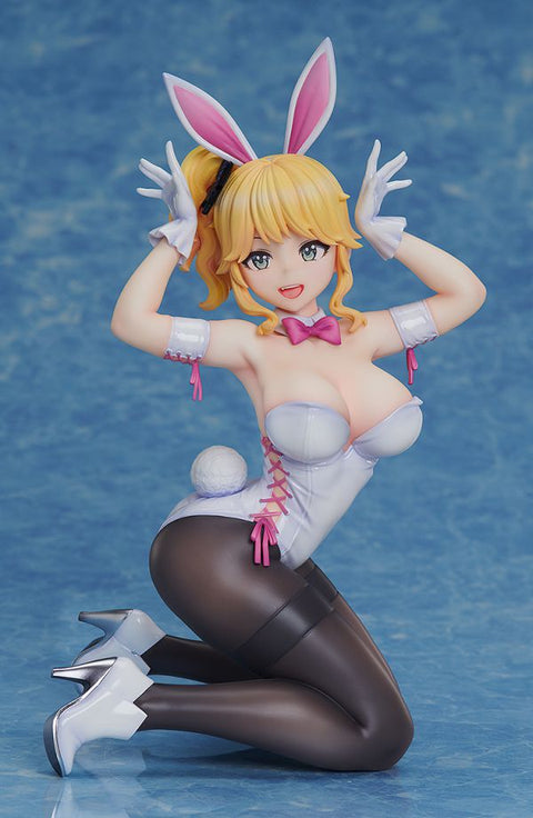 FREEing Kiri Izumi: White Bunny Ver.

All Dolphin Wave

[Preorder]