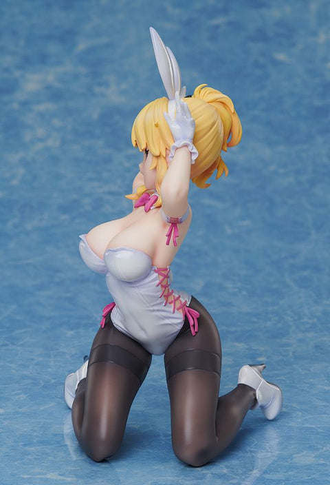 FREEing Kiri Izumi: White Bunny Ver.

All Dolphin Wave

[Preorder]