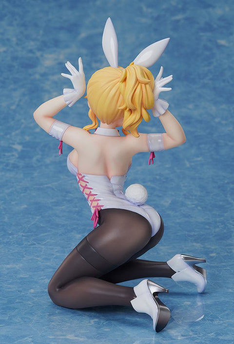 FREEing Kiri Izumi: White Bunny Ver.

All Dolphin Wave

[Preorder]