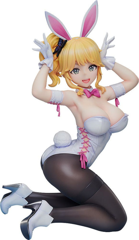 FREEing Kiri Izumi: White Bunny Ver.

All Dolphin Wave

[Preorder]