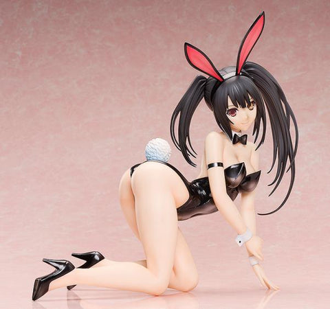 FREEing Kurumi Tokisaki: Bare Leg Bunny Ver. All Date A Live III [PREORDER with deadline]