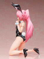FREEing Millim: Bare Leg Bunny Ver 1/4 Scale Figure