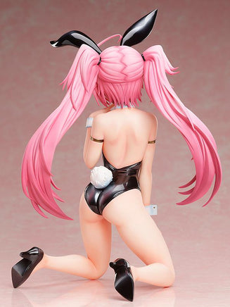 FREEing Millim: Bare Leg Bunny Ver 1/4 Scale Figure