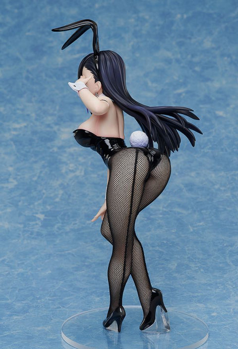 FREEing Minami Kurose: Black Bunny Ver.

All Dolphin Wave

[Preorder]