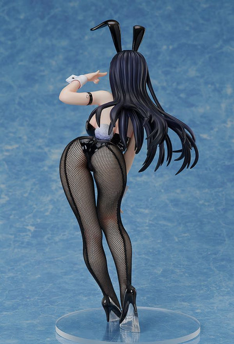 FREEing Minami Kurose: Black Bunny Ver.

All Dolphin Wave

[Preorder]