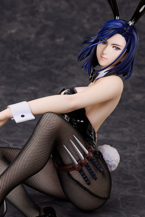 FREEing Saeko Nogami: Bunny Ver.

All City Hunter The Movie: Angel Dust

[preorder]