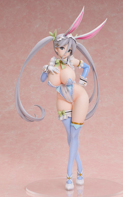 FREEing Senko: Bunny Ver. 1/4 scale figure

All SHINOVI MASTER SENRAN KAGURA NEW LINK


 [preorder]