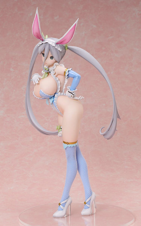 FREEing Senko: Bunny Ver. 1/4 scale figure

All SHINOVI MASTER SENRAN KAGURA NEW LINK


 [preorder]