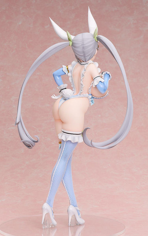 FREEing Senko: Bunny Ver. 1/4 scale figure

All SHINOVI MASTER SENRAN KAGURA NEW LINK


 [preorder]