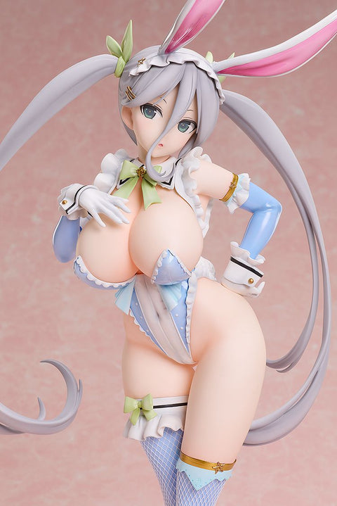 FREEing Senko: Bunny Ver. 1/4 scale figure

All SHINOVI MASTER SENRAN KAGURA NEW LINK


 [preorder]