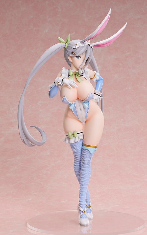 FREEing Senko: Bunny Ver. 1/4 scale figure

All SHINOVI MASTER SENRAN KAGURA NEW LINK


 [preorder]