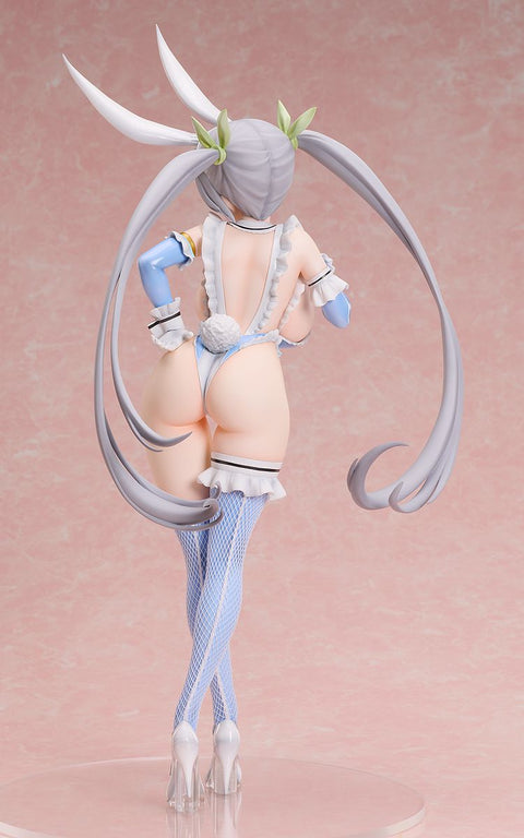 FREEing Senko: Bunny Ver. 1/4 scale figure

All SHINOVI MASTER SENRAN KAGURA NEW LINK


 [preorder]