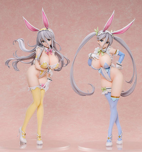 FREEing Senko: Bunny Ver. 1/4 scale figure

All SHINOVI MASTER SENRAN KAGURA NEW LINK


 [preorder]