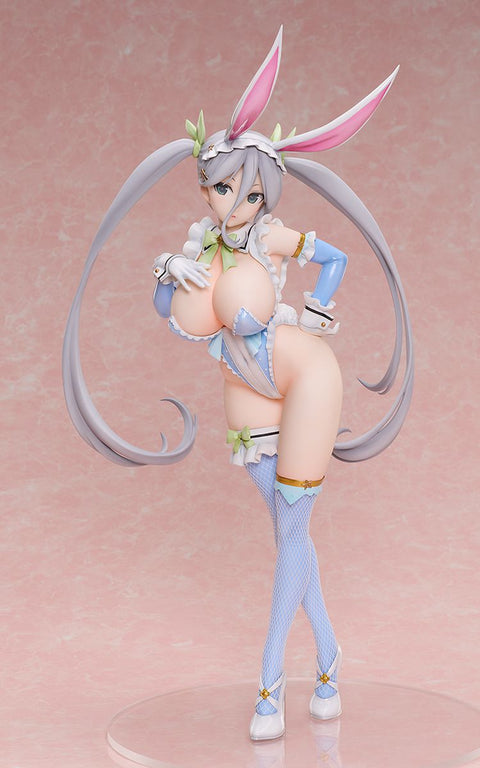 FREEing Senko: Bunny Ver. 1/4 scale figure

All SHINOVI MASTER SENRAN KAGURA NEW LINK


 [preorder]