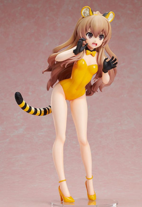 FREEing Taiga Aisaka: Bare Leg Tiger Ver. All Toradora!