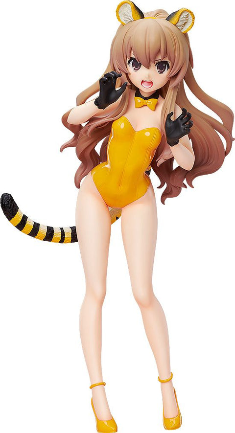 FREEing Taiga Aisaka: Bare Leg Tiger Ver. All Toradora!