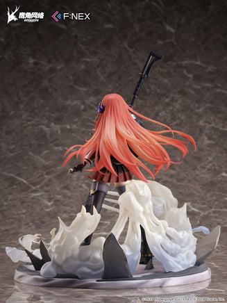 FURYU Corporation Arknights Bagpipe Elite 2 VER. 1/7 Scale Figure