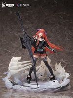 FURYU Corporation Arknights Bagpipe Elite 2 VER. 1/7 Scale Figure