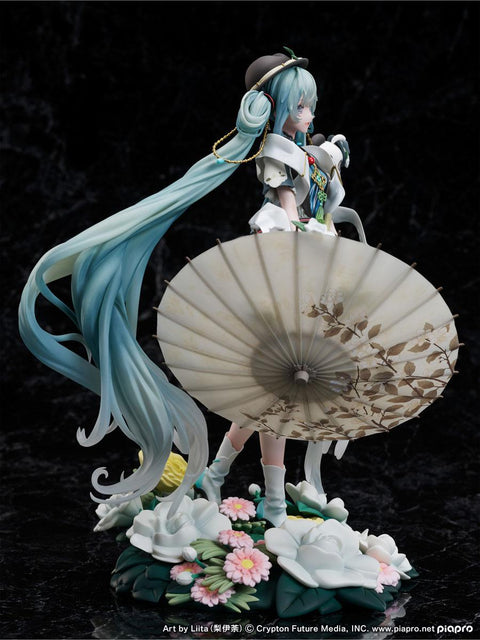 FURYU Corporation Hatsune Miku "MIKU WITH YOU 2021" Ver. 1/7 Scale Figure