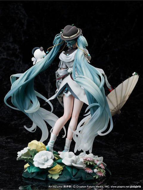 FURYU Corporation Hatsune Miku "MIKU WITH YOU 2021" Ver. 1/7 Scale Figure