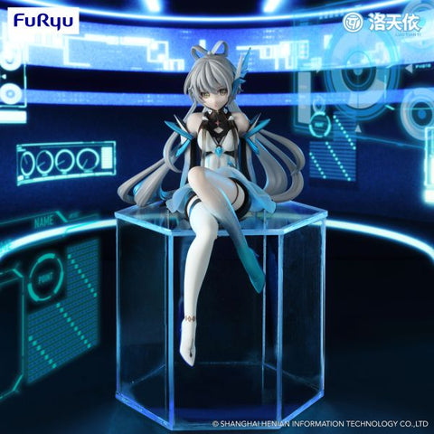 FURYU Corporation LUO TIAN YI　Noodle Stopper Figure -V Singer Luo Tian Yi CODE LUO ver. [Preorder]