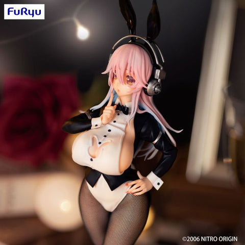 FURYU Corporation SUPER SONICO　BiCute Bunnies Figure -Tailcoat ver.-

 [preorder]